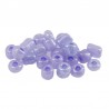 Light Blue Purple