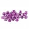 Fuchsia Purple