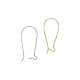 Stainless Steel 304 Earring Hook 32mm