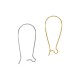 Stainless Steel 304 Earring Hook 38mm
