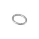 Aro con Bisagra de Acero Inoxidable 316L 6x8/1,2mm