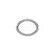 Stainless Steel 316L Hinged Lock Ring 8-6mm/1.2mm