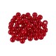 Perla ABS Rotonda 4 mm Ø1.5 mm