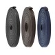 Cordón de Cuero Artificial Plano Efecto Sepriente 10mm (3mtr/rollo)