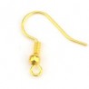 24K Gold Plated/0.12µm