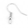 999° Silver Antique Plated/5µm
