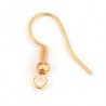 24K Rose Gold Plated/0.12µm