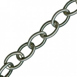 Steel Chain 10mmx14mm