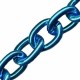 Αλυσίδα Αλουμινίου 3.4x15x20.5mm