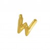 18K Gold
