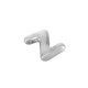 Colgante de Acero Inoxidable 304 Letra ´´Z´´ 22mm (Ø2mm)