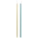 Candle Squared Aromatic Scratched 15x300mm