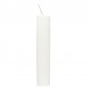 White/ Jasmine Scent