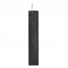 Black/ Anti Tobacco Scent