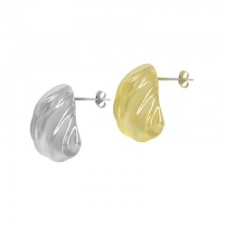 Acrylic Earring Drop 15x20mm