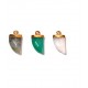 Charm di Agata Dente ~11x17mm