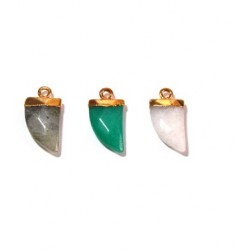 Charm di Agata Dente ~11x17mm