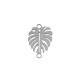 Connettore a Foglia in Acciaio Inossidabile 304 13X18 mm