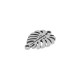 Connecteur en Acier Inoxydable 304 en Forme de Feuille 13 x 18 mm
