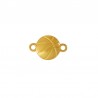 Oro 24K/0.12μm