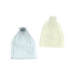 Organza Pouch 23x40cm