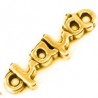 24K Doré/0.12μm