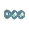 Opaque  Turquoise AB