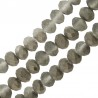 Opaque  Gun Metal