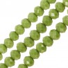 Opac Leaf Green