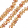 Opac Orange Gold AB