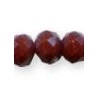 Opac Dark Red