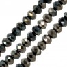 Gun Metal