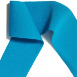 Fettuccia Elastica di Lycra 30mm (~10mtr/bobina)