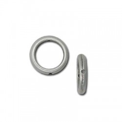 Anello in Zama Passante 13mm (Ø1mm)
