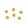24K Επίχρυσο/ 0.12µm
