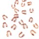 Brass Wire Guardian (Thread Protector) 0.69mm