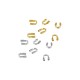 Brass Wire Guardian (Thread Protector) 0.69mm