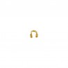 24K Gold Plated/ 0.12µm