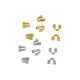 Protezione per Filo in Ottone (Protezione per Filo) 1.50 mm