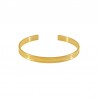 Placcato oro 24K/ 0,12 µm