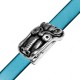 Zamak Magnetic Clasp Dragon 17x30mm (Ø 10x2mm)