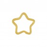 24K Gold Plated/ 0.12µm