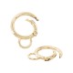 Zamak Lobster Clasp 35mm