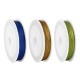 Filo di Acciaio 0.45mm (100mtr/bobina)