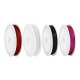 Filo di Acciaio 0.45mm (100mtr/bobina)