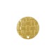 Stainless Steel 304 Earring Round with Loop 20mm