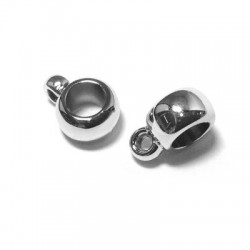 Acrylic Round 5mm with 1 Ring
