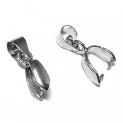 Brass Hanger 5x16mm
