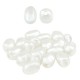 Perla ABS Tubo 9x6mm