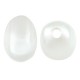 Perla ABS Tubo 9x6mm